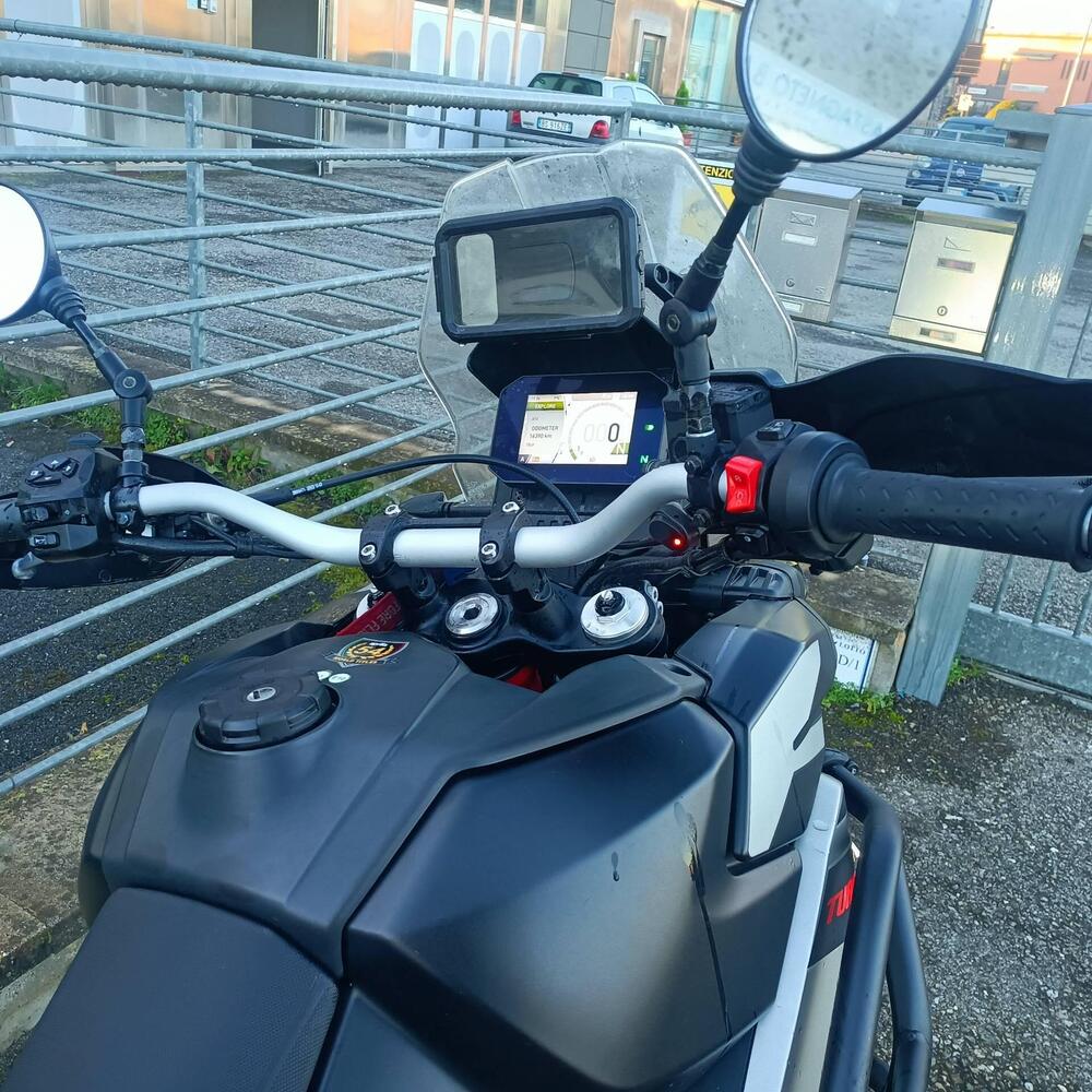 Aprilia Tuareg 660 (2025 - 26) (8)