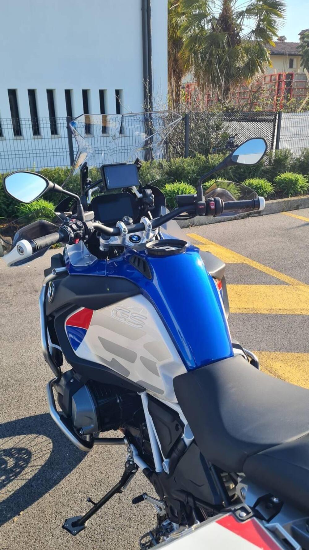 Bmw R 1250 GS Adventure (2019 - 20) (8)