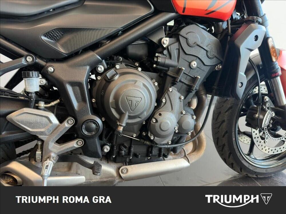 Triumph Trident 660 (2021 - 24) (7)