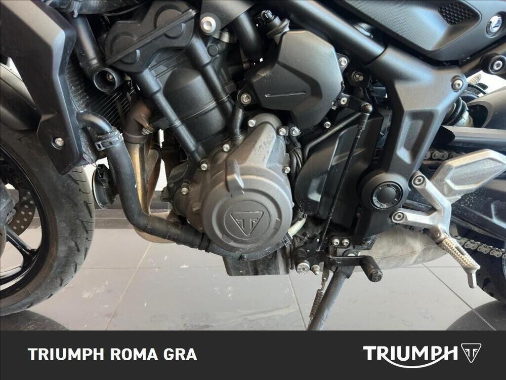 Triumph Trident 660 (2021 - 24) (10)
