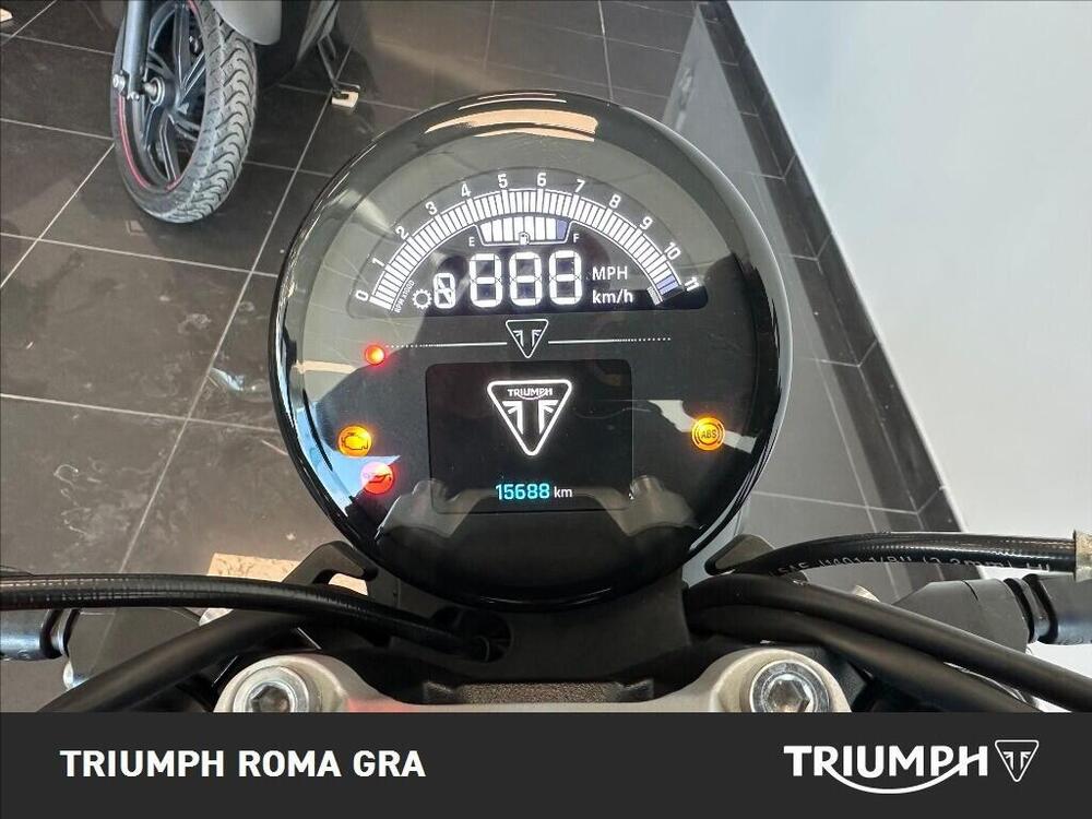 Triumph Trident 660 (2021 - 24) (4)