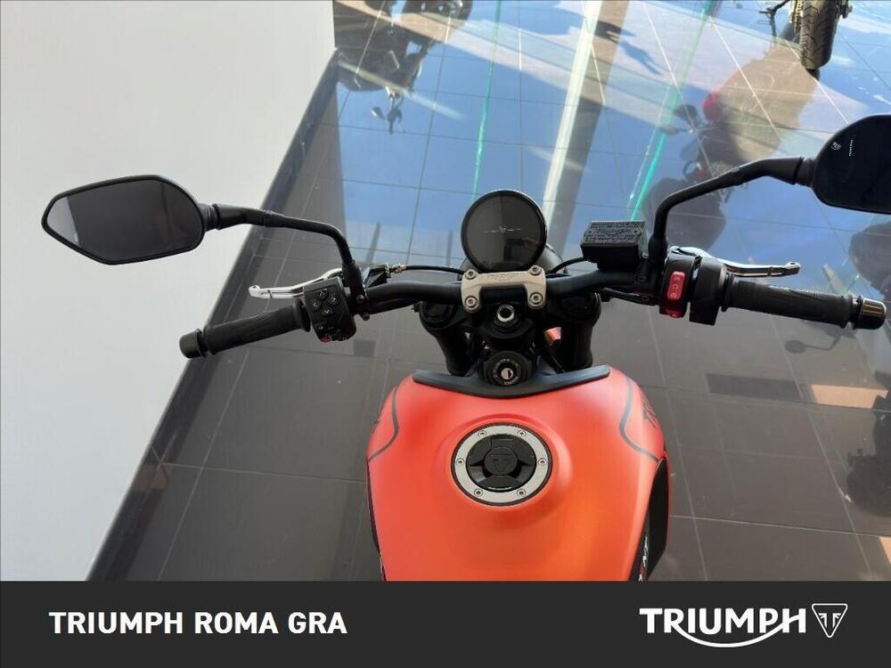 Triumph Trident 660 (2021 - 24) (13)