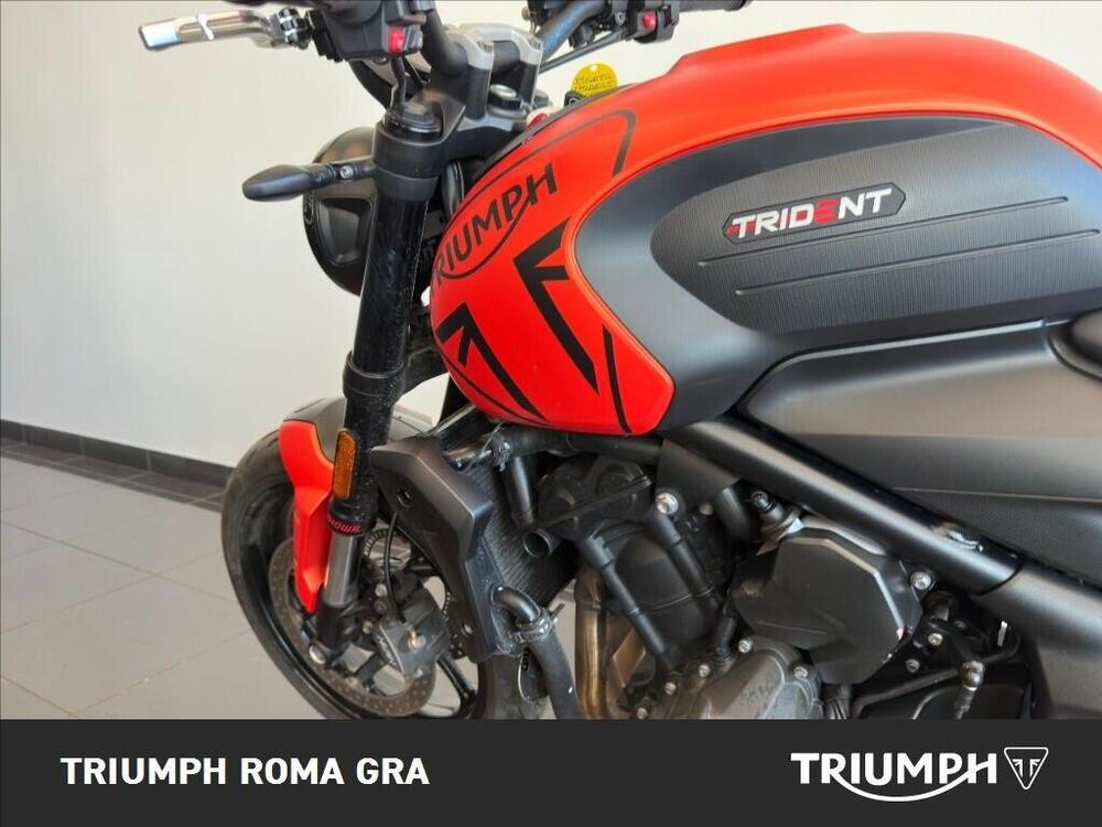 Triumph Trident 660 (2021 - 24) (9)