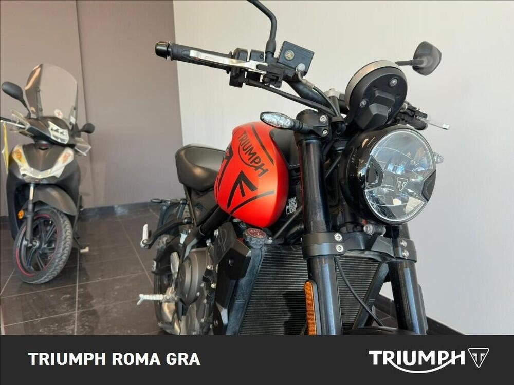 Triumph Trident 660 (2021 - 24) (14)