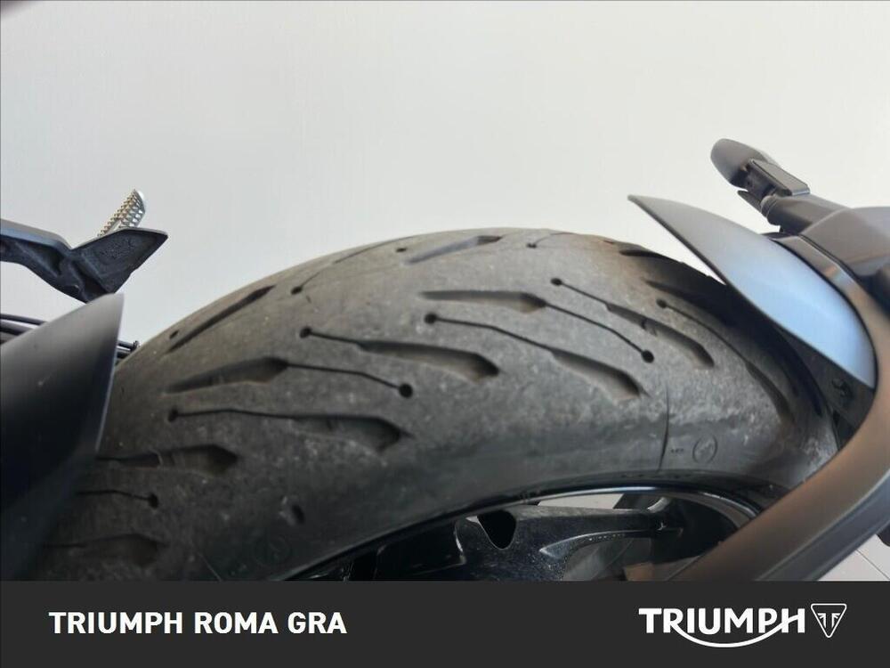 Triumph Trident 660 (2021 - 24) (16)