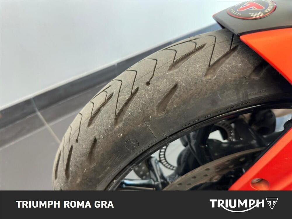 Triumph Trident 660 (2021 - 24) (15)