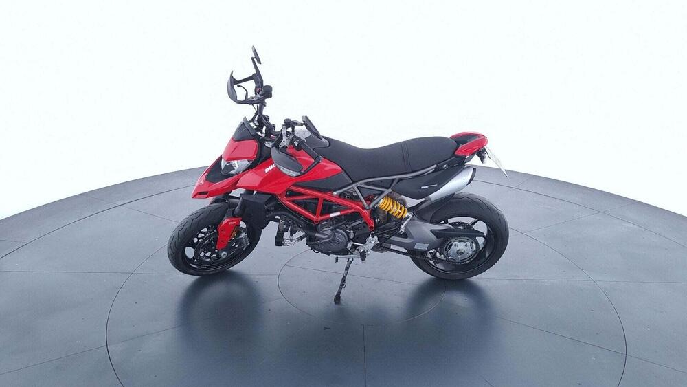 Ducati Hypermotard 950 (2022 - 25) (8)