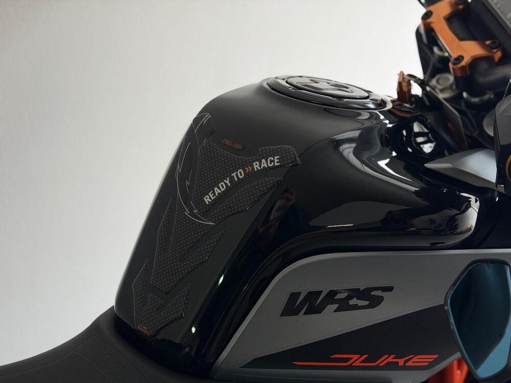 KTM 390 Duke ABS (2017 - 20) (6)