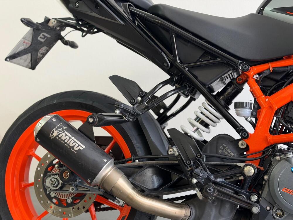 KTM 390 Duke ABS (2017 - 20) (7)