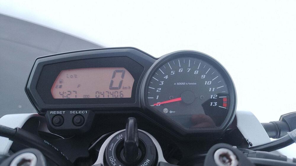 Yamaha FZ1 ABS (2006 - 16) (13)