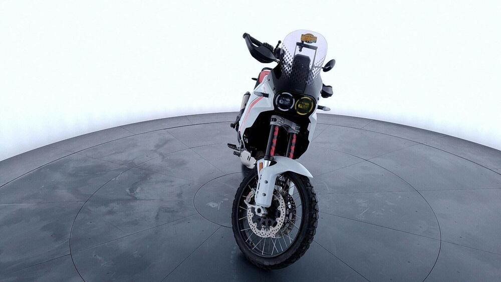 Ducati DesertX (2022 - 25) (2)