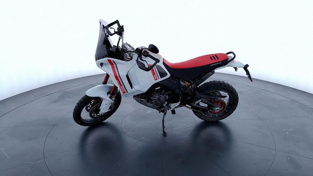 Ducati DesertX (2022 - 25) (7)