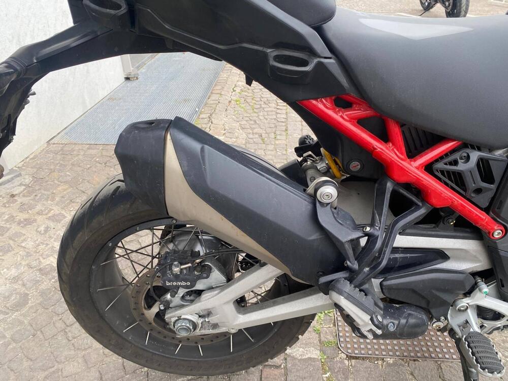 Ducati Multistrada V4 Rally (2023 - 25) (6)