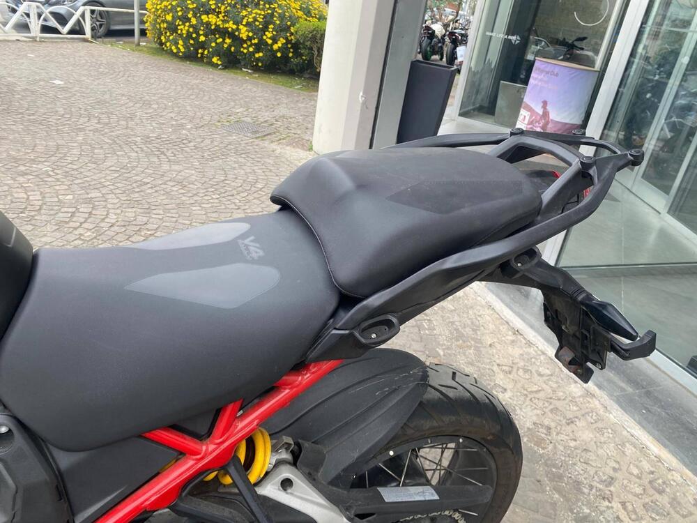 Ducati Multistrada V4 Rally (2023 - 25) (8)