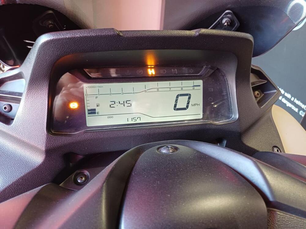 Yamaha Tricity 300 (2021 - 24) (5)