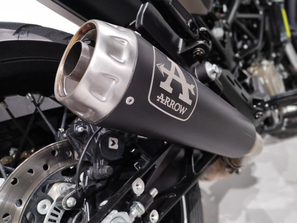 Husqvarna Svartpilen 401 (2024 - 26) (6)