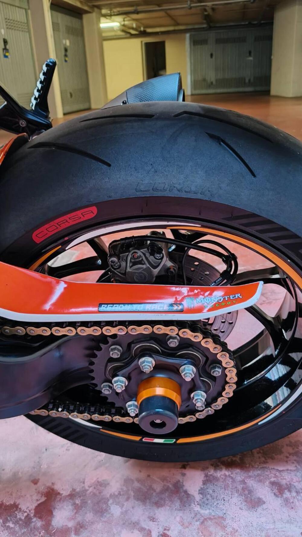 KTM 1290 Super Duke R ABS (2014 - 16) (8)