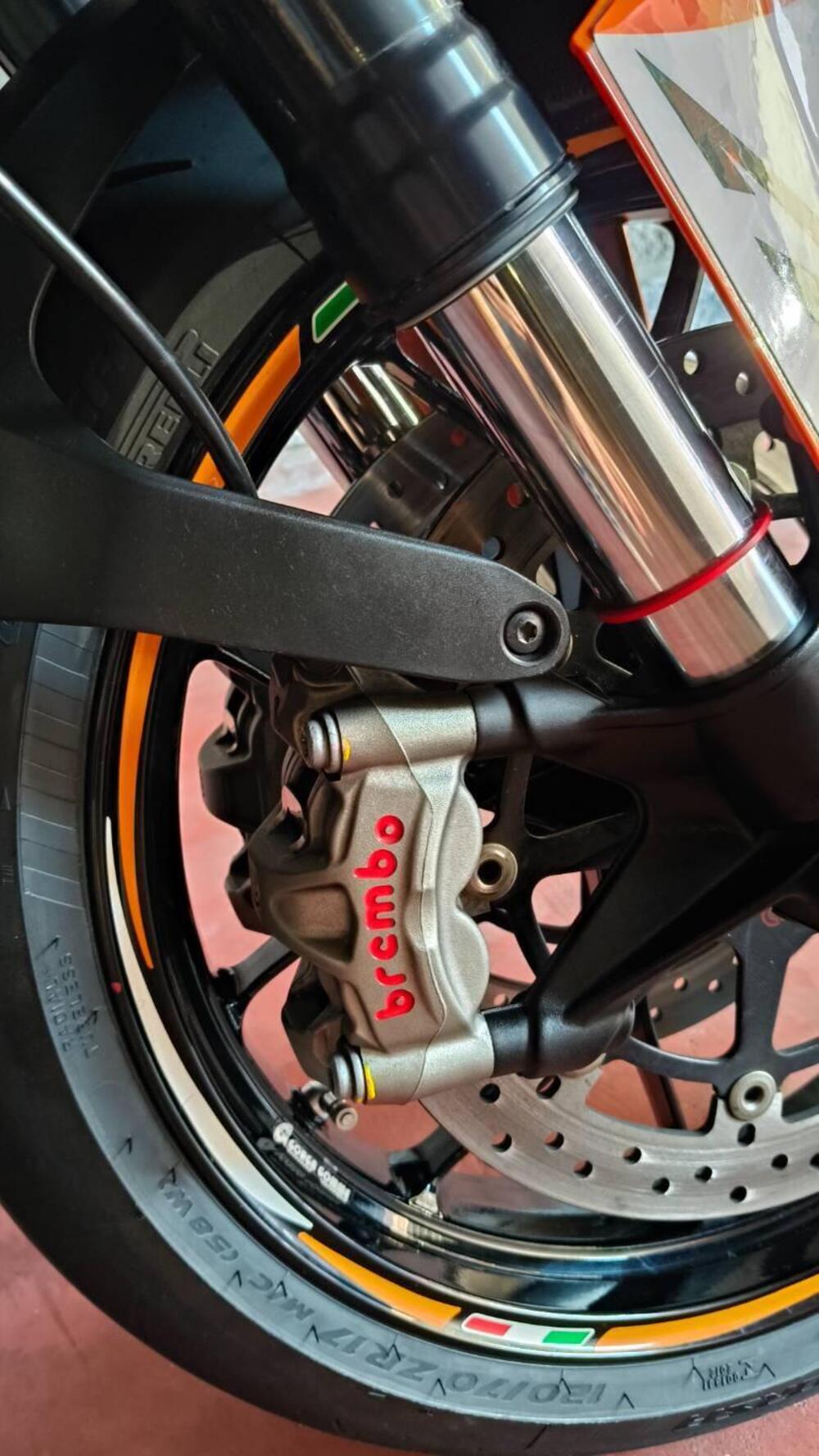 KTM 1290 Super Duke R ABS (2014 - 16) (11)