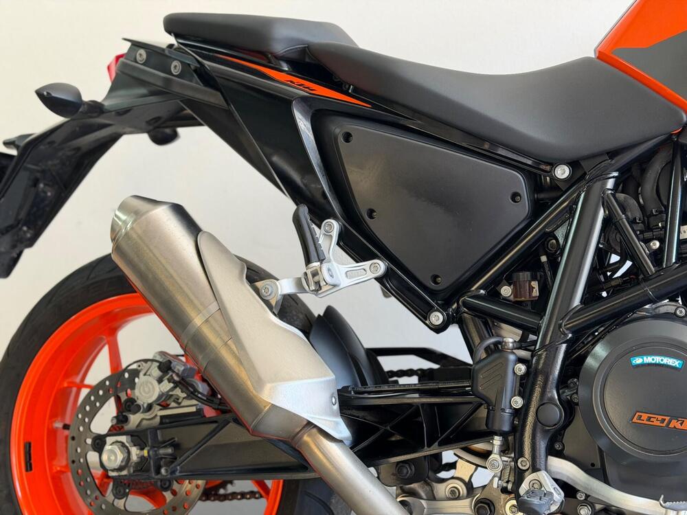 KTM 690 Duke (2016 - 19) (3)