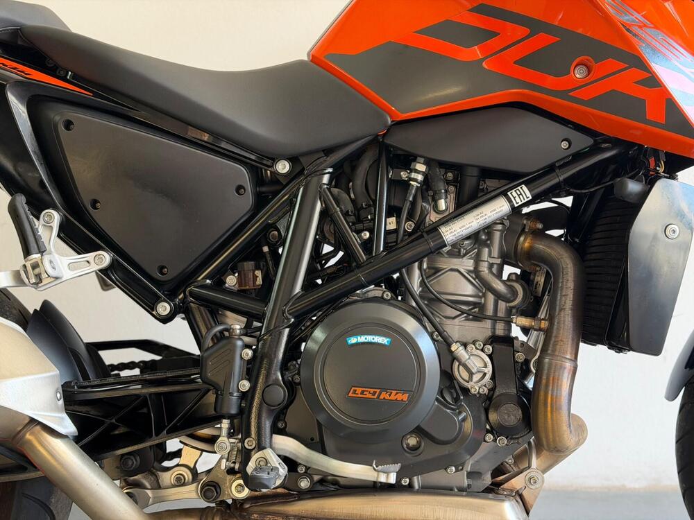 KTM 690 Duke (2016 - 19) (4)