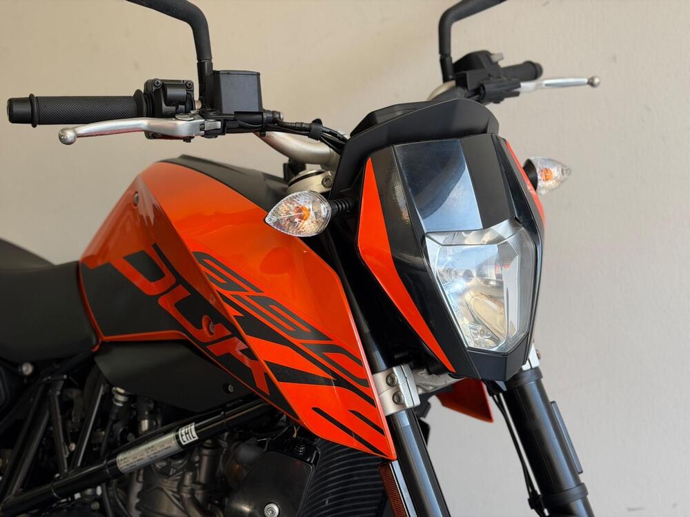 KTM 690 Duke (2016 - 19) (5)