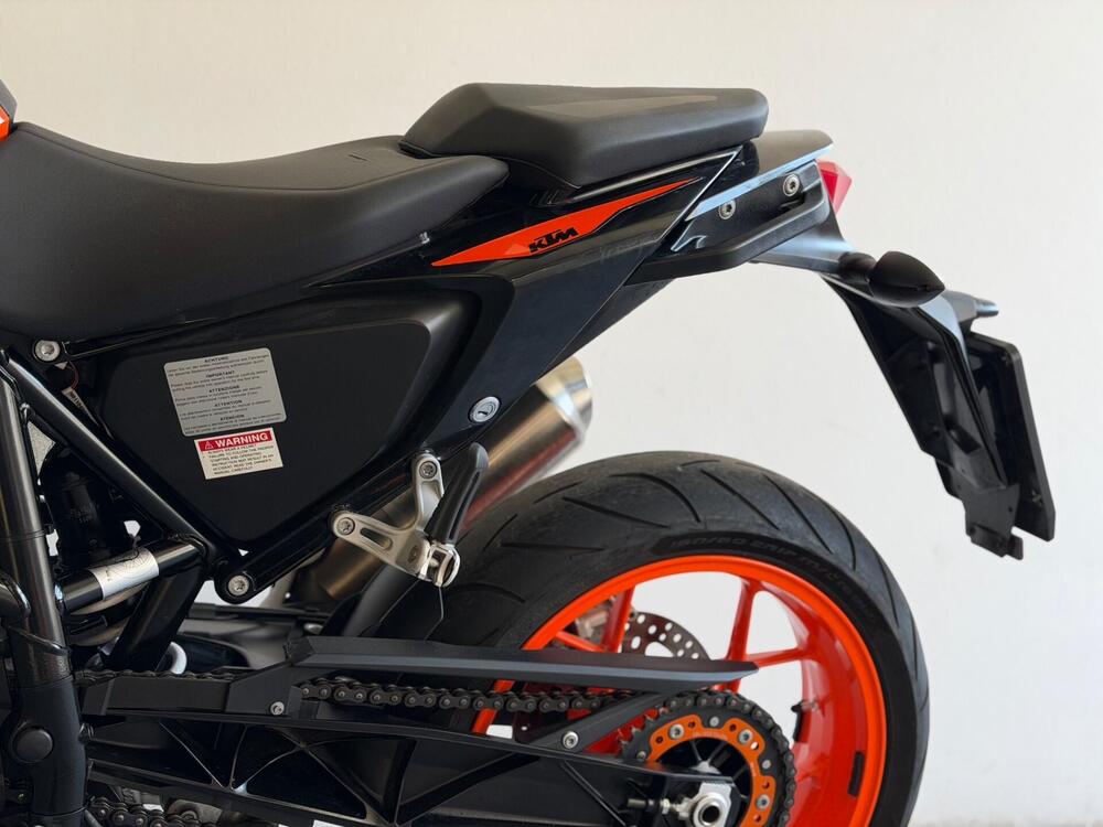 KTM 690 Duke (2016 - 19) (7)