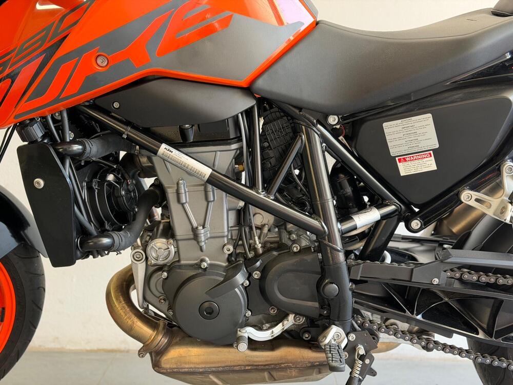 KTM 690 Duke (2016 - 19) (8)
