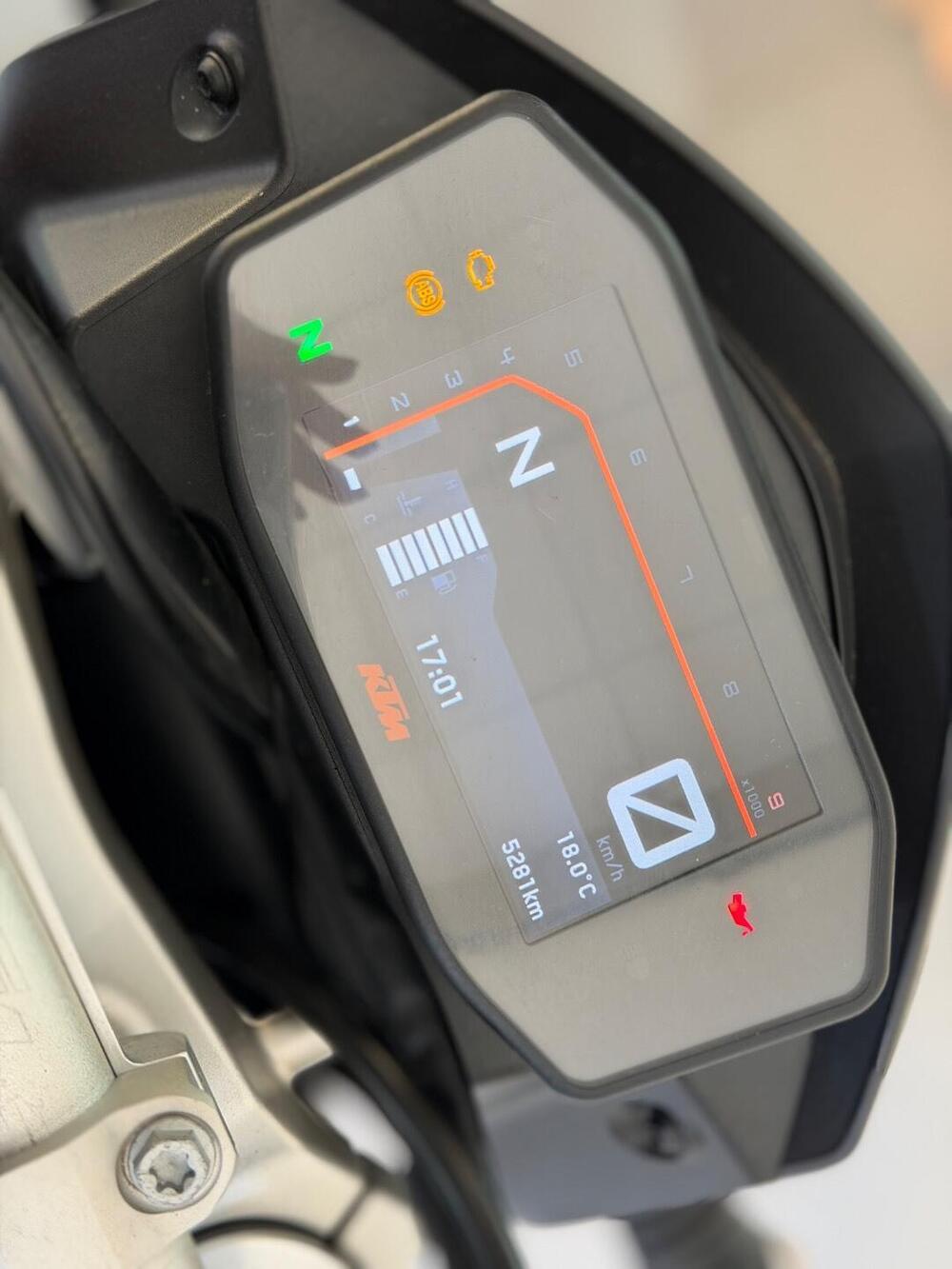 KTM 690 Duke (2016 - 19) (10)