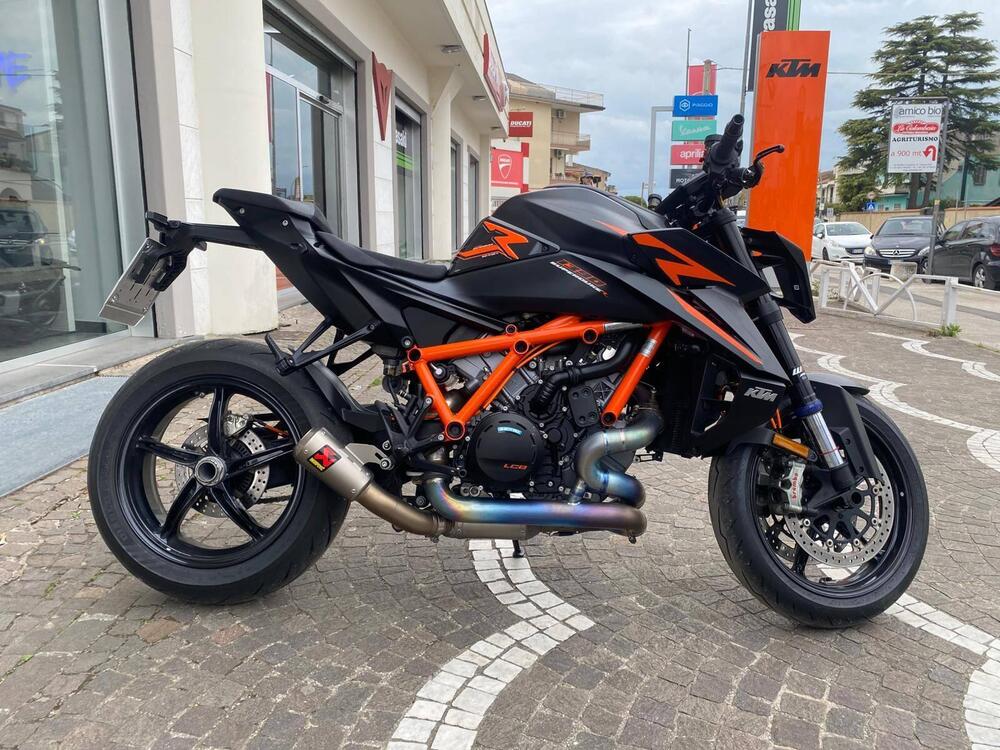 KTM 1390 Super Duke R EVO (2024 - 26)