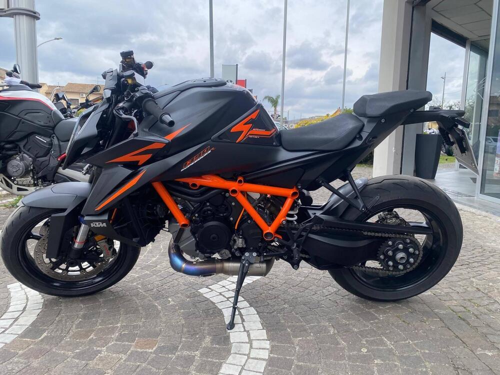 KTM 1390 Super Duke R EVO (2024 - 26) (2)