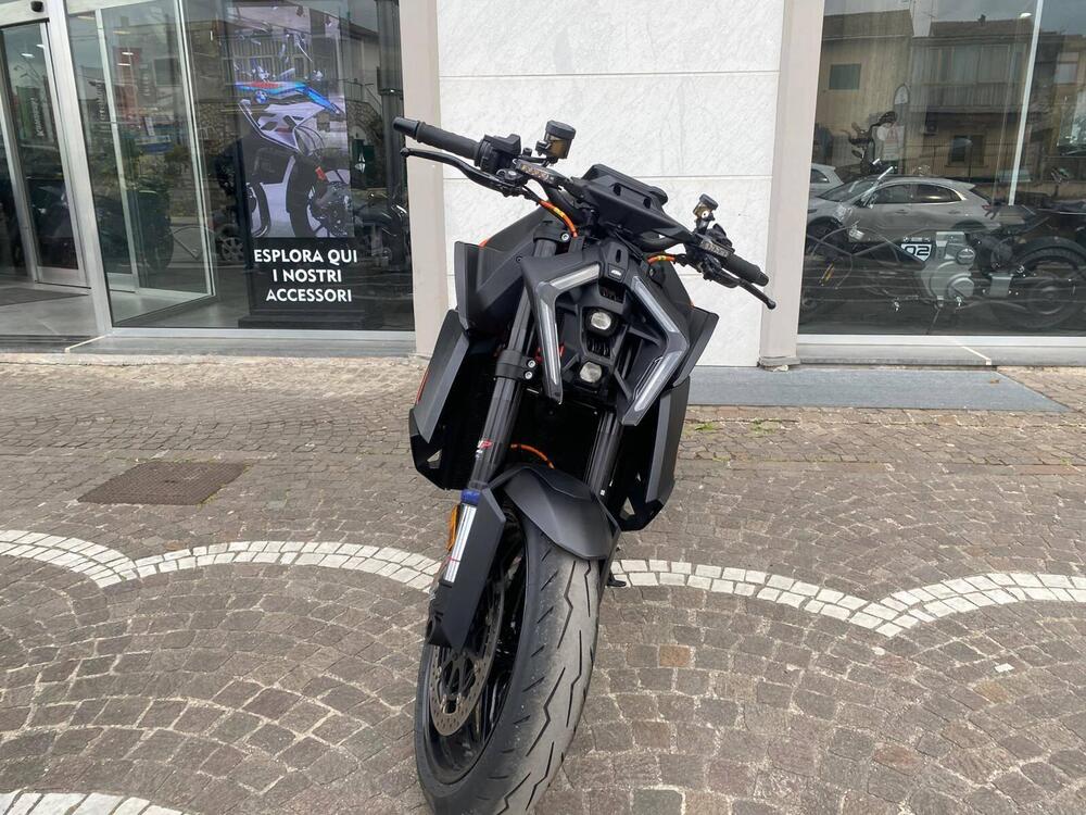 KTM 1390 Super Duke R EVO (2024 - 26) (5)