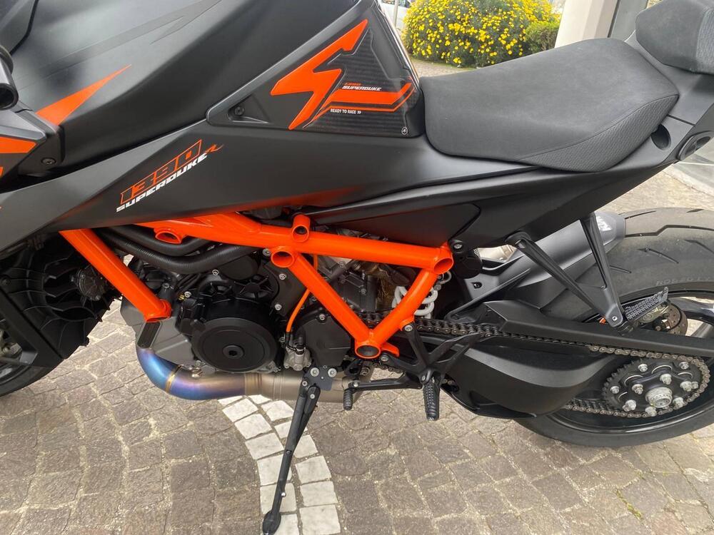 KTM 1390 Super Duke R EVO (2024 - 26) (6)