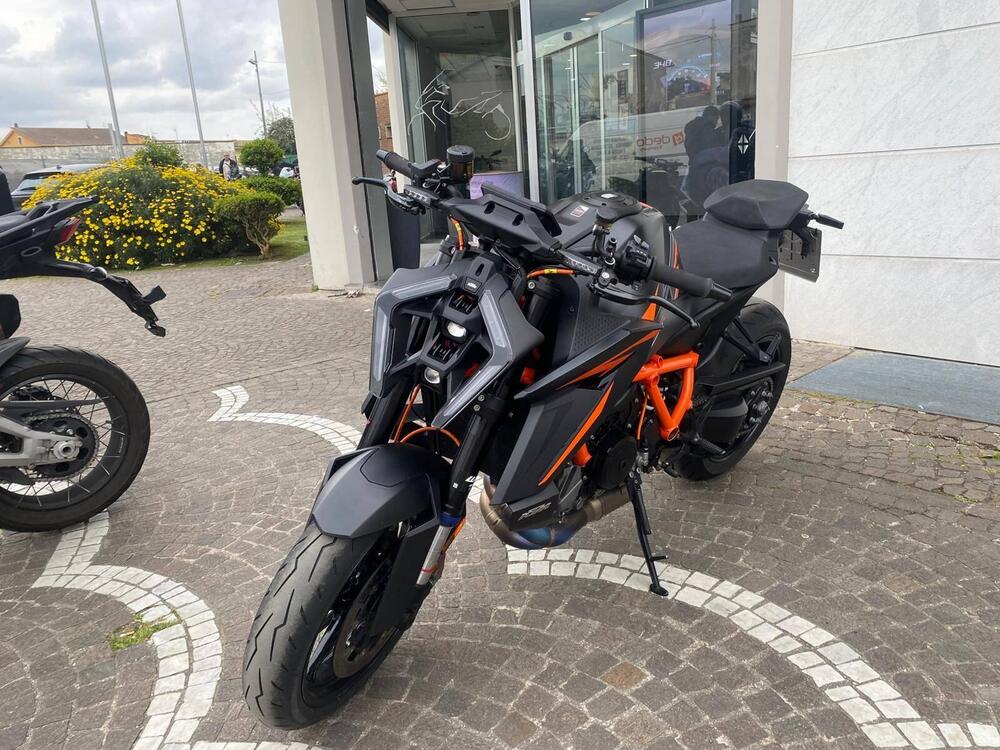 KTM 1390 Super Duke R EVO (2024 - 26) (3)