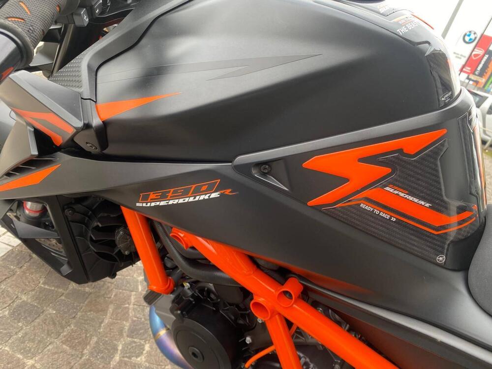 KTM 1390 Super Duke R EVO (2024 - 26) (7)