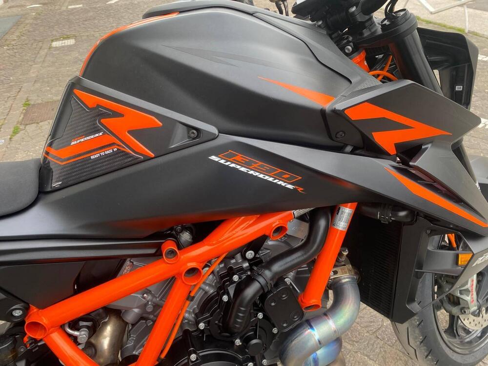 KTM 1390 Super Duke R EVO (2024 - 26) (9)
