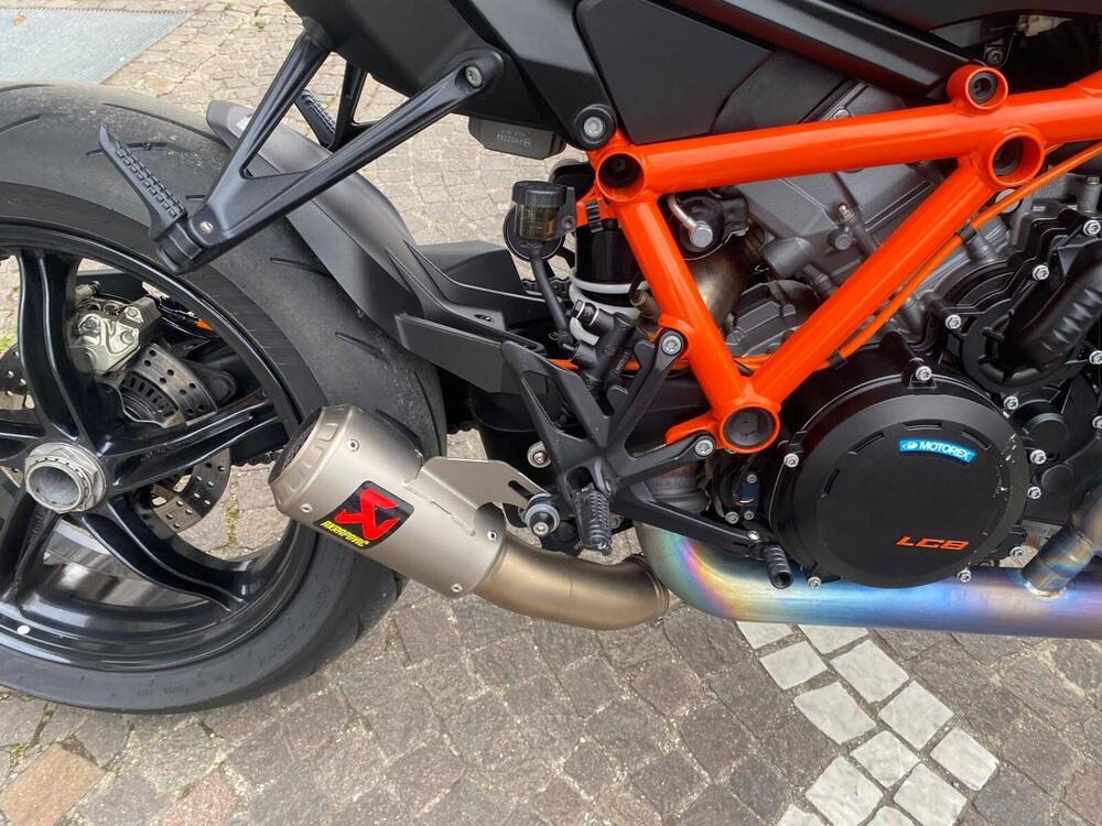 KTM 1390 Super Duke R EVO (2024 - 26) (11)