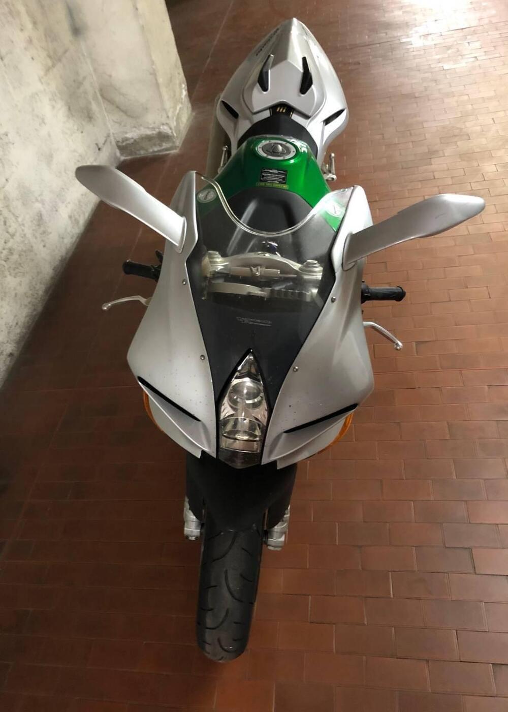 Benelli Tornado 900 Tre (2003 - 06) (3)