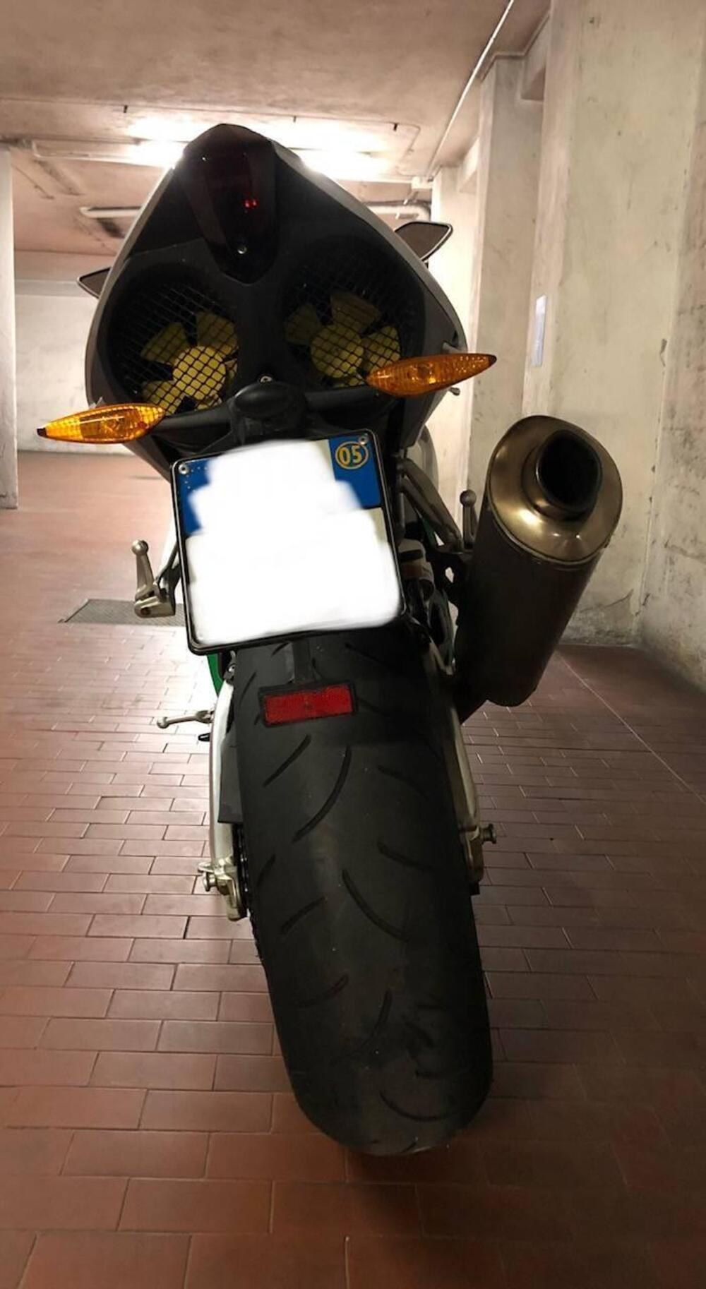 Benelli Tornado 900 Tre (2003 - 06) (6)