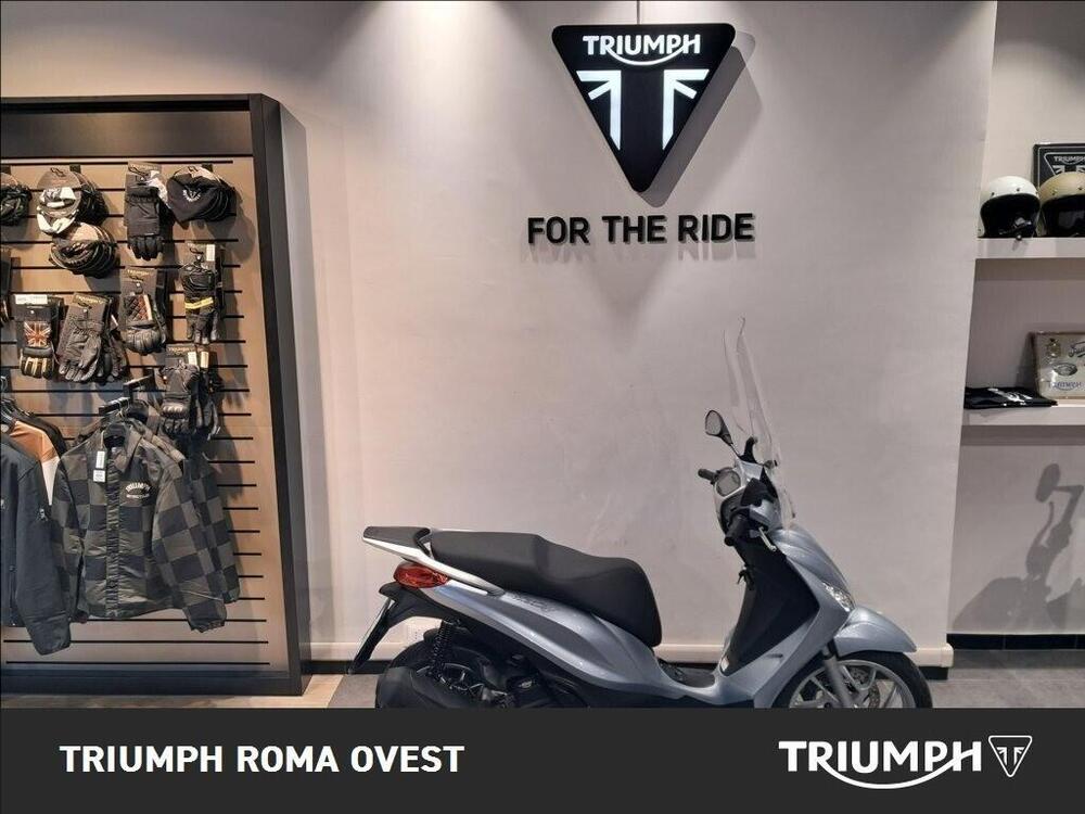 Piaggio Medley 125 (2025 - 26)