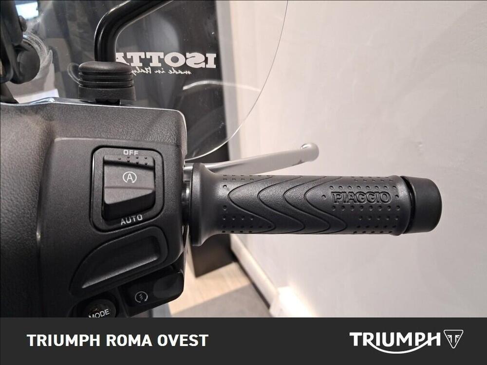 Piaggio Medley 125 (2025 - 26) (9)