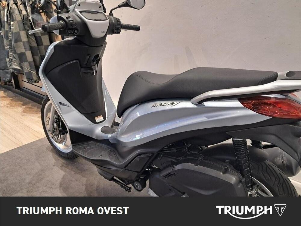 Piaggio Medley 125 (2025 - 26) (5)