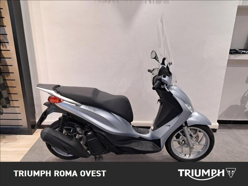 Piaggio Medley 125 (2025 - 26) (2)