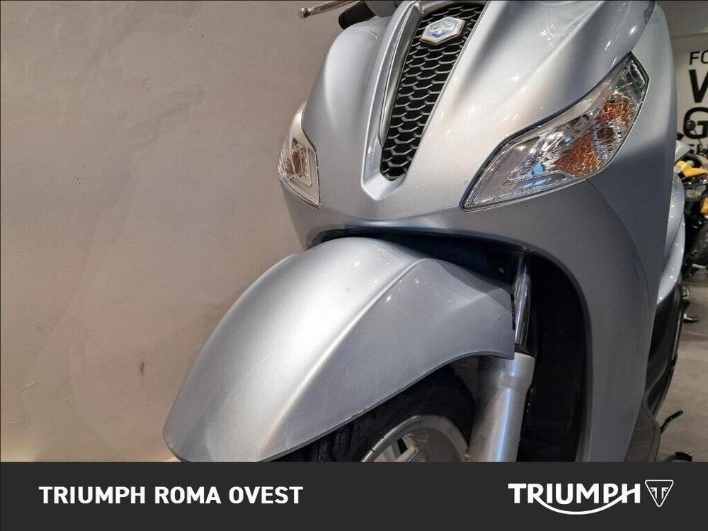 Piaggio Medley 125 (2025 - 26) (7)