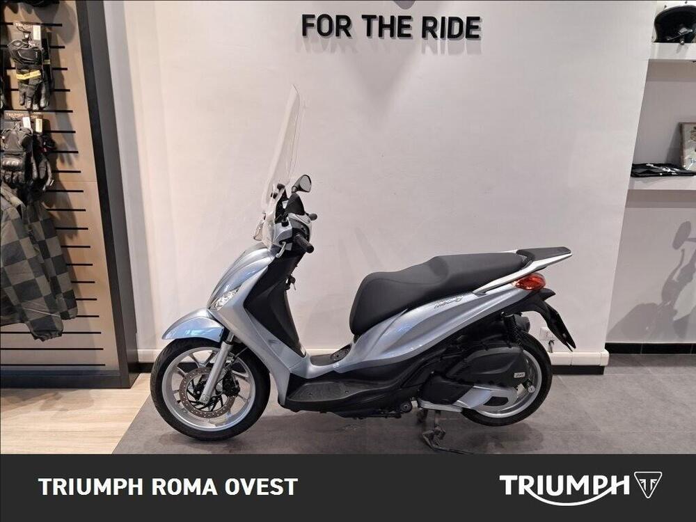 Piaggio Medley 125 (2025 - 26) (4)