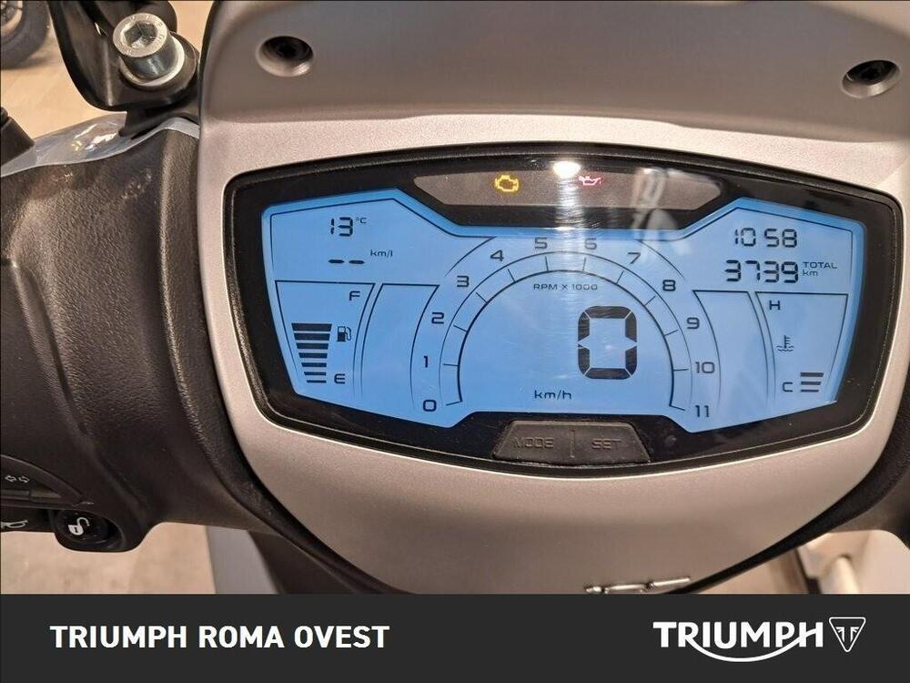 Piaggio Medley 125 (2025 - 26) (10)