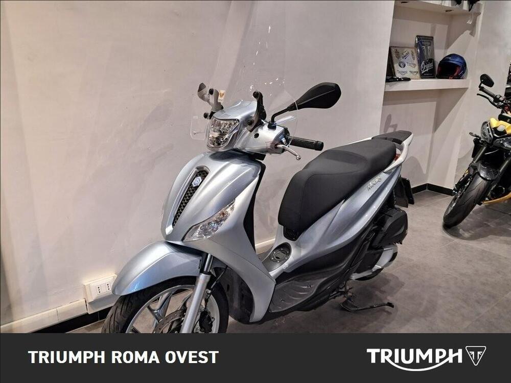 Piaggio Medley 125 (2025 - 26) (6)