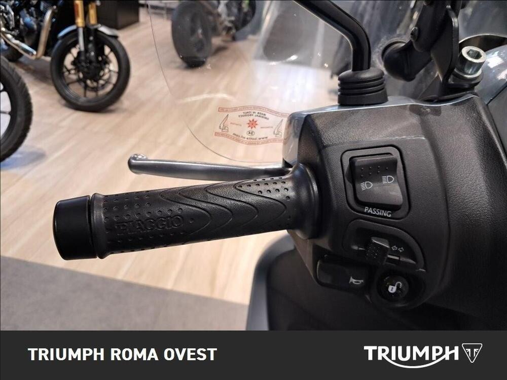 Piaggio Medley 125 (2025 - 26) (8)