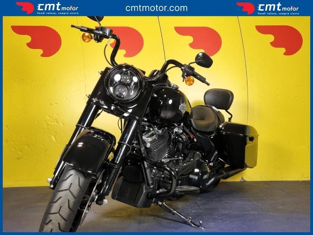Harley-Davidson Road King Special (2021 - 25) (2)