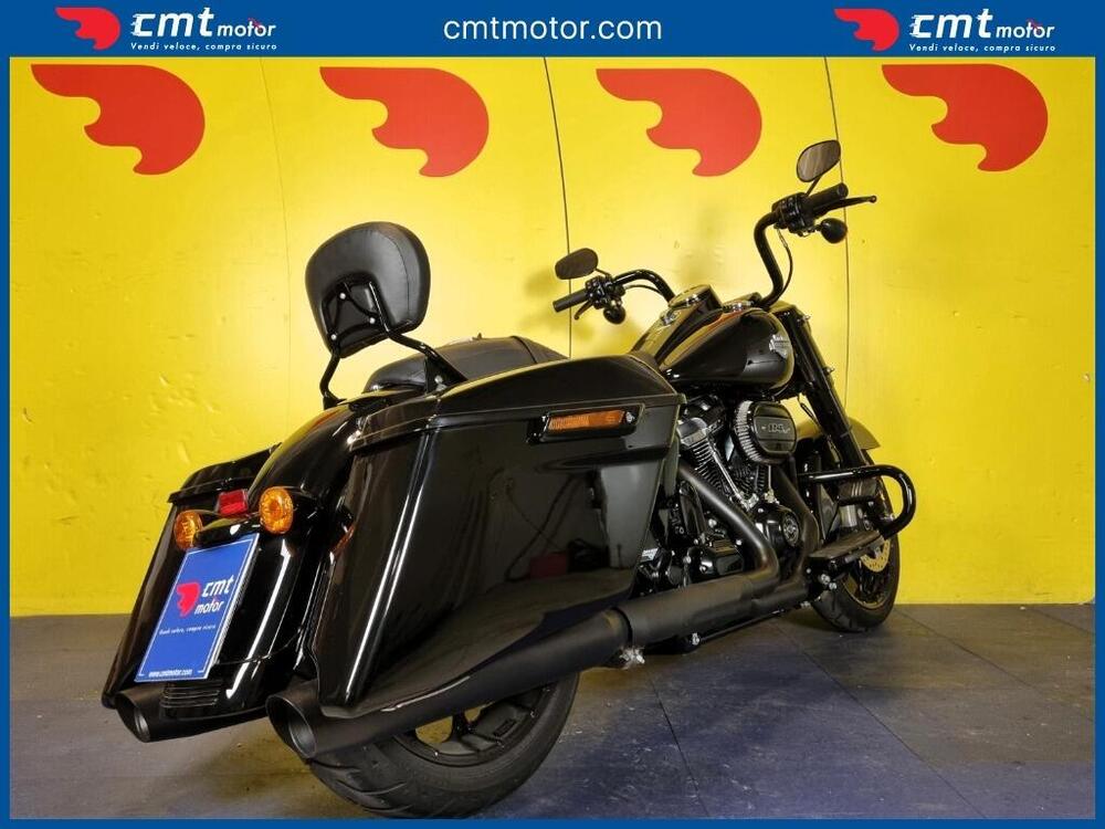 Harley-Davidson Road King Special (2021 - 25) (4)