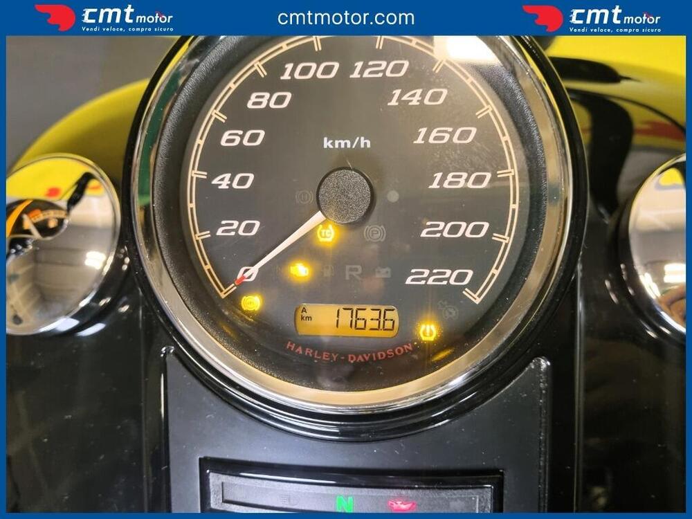 Harley-Davidson Road King Special (2021 - 25) (5)